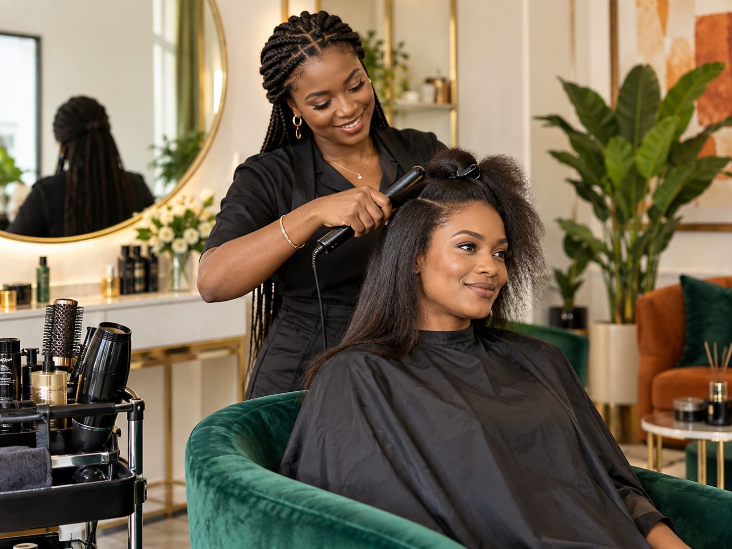 Zara Hair Studio