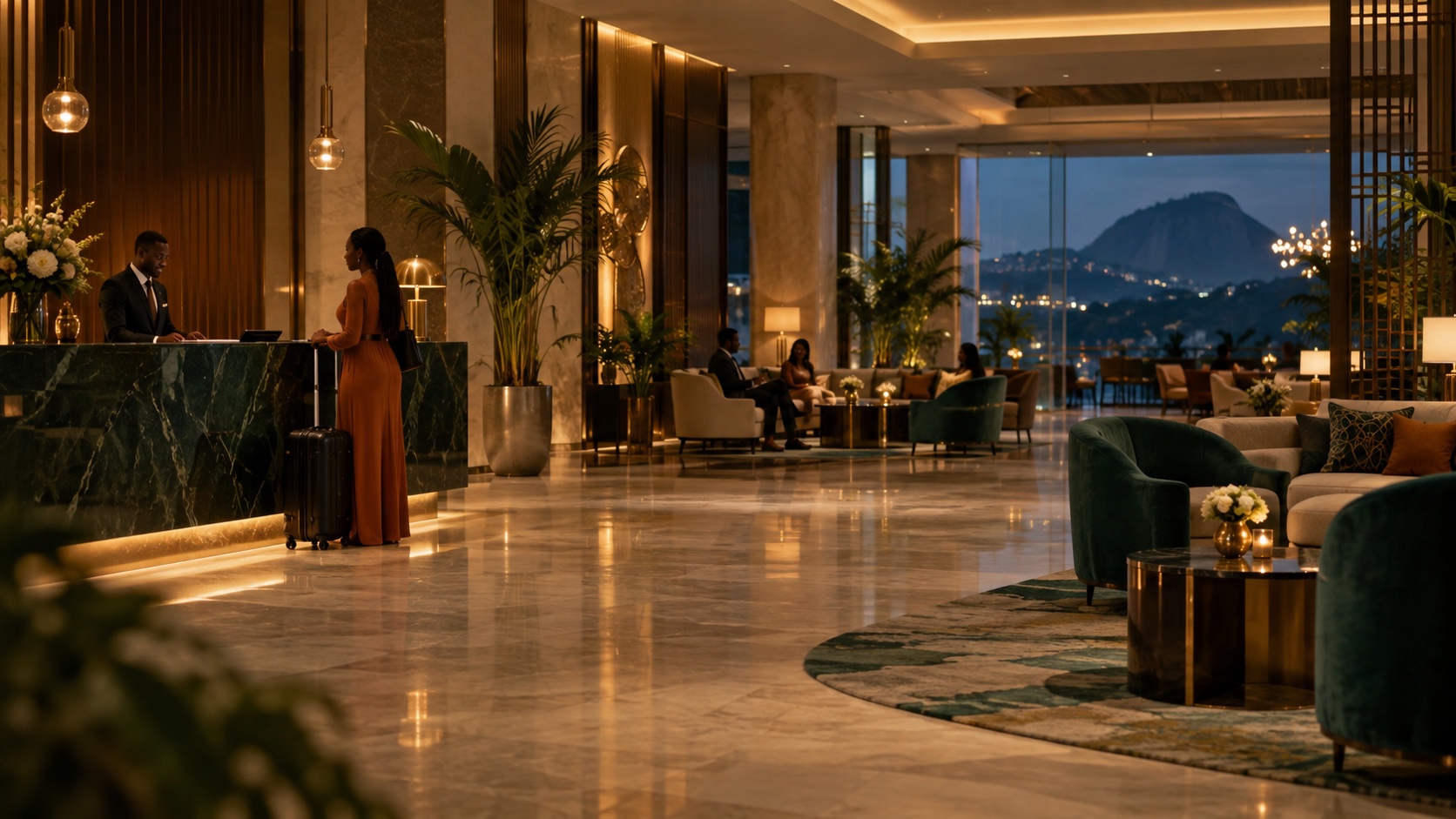 T.O.E hospitality discovery
